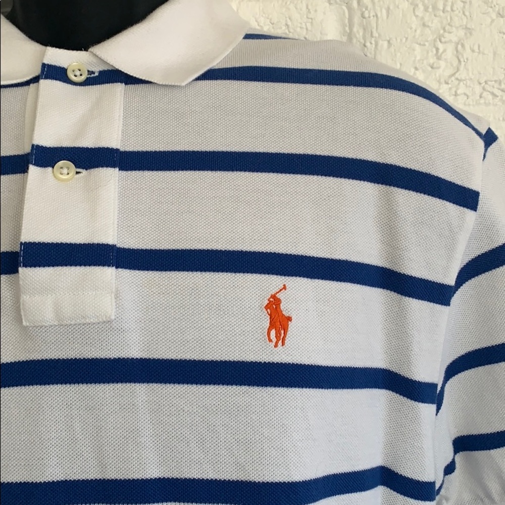 POLO SHIRT - Picture 2 of 5